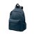 Rucsac sport casual, Everestus, 42FEB232293, 30x18x40 cm, Poliester, Albastru