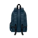 Rucsac sport casual, Everestus, 42FEB232293, 30x18x40 cm, Poliester, Albastru
