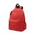 Rucsac sport casual, Everestus, 42FEB232296, 30x18x40 cm, Poliester, Rosu