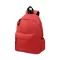 Rucsac sport casual, Everestus, 42FEB232296, 30x18x40 cm, Poliester, Rosu