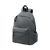 Rucsac sport casual, Everestus, 42FEB232294, 30x18x40 cm, Poliester, Gri Dark