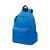 Rucsac sport casual, Everestus, 42FEB232297, 30x18x40 cm, Poliester, Albastru Royal