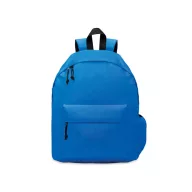   Rucsac sport casual, Everestus, 42FEB232297, 30x18x40 cm, Poliester, Albastru Royal