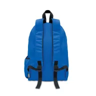   Rucsac sport casual, Everestus, 42FEB232297, 30x18x40 cm, Poliester, Albastru Royal