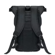   Rucsac sport casual, Everestus, 42FEB232289, 22.5x15x58 cm, Panza, Negru