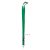 Lanyard, Everestus, 42FEB230207, 2x56 cm, Bumbac, Verde