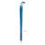 Lanyard, Everestus, 42FEB230211, 2x56 cm, Bumbac, Albastru Royal