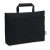 Geanta laptop, Everestus, 42FEB230014, 15 inch, 38x6.5x28 cm, Poliester, Negru