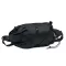 Borseta, Everestus, 42FEB231796, 26x12x15 cm, Poliester, Negru