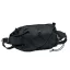 Borseta, Everestus, 42FEB231796, 26x12x15 cm, Poliester, Negru