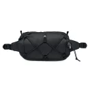 Borseta, Everestus, 42FEB231796, 26x12x15 cm, Poliester, Negru