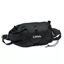 Borseta, Everestus, 42FEB231796, 26x12x15 cm, Poliester, Negru