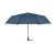 Umbrela rezistenta la vant, Everestus, 42FEB231318, Ø119x66.5 cm, Poliester, Albastru