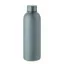 Sticla de apa, Everestus, 2610E18423, 500 ml, Ø7x22 cm, Otel inoxidabil, Albastru copil