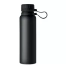 Termos, Everestus, 42FEB232499, 780 ml, Ø7x26.5 cm, Otel, Negru