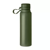   Termos, Everestus, 42FEB232500, 780 ml, Ø7x26.5 cm, Otel, Verde Inchis