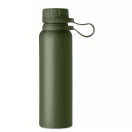 Termos, Everestus, 42FEB232500, 780 ml, Ø7x26.5 cm, Otel, Verde Inchis