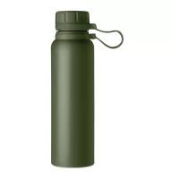   Termos, Everestus, 42FEB232500, 780 ml, Ø7x26.5 cm, Otel, Verde Inchis