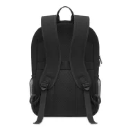   Rucsac laptop, Everestus, 42FEB230036, 15 inch, 30x14x45 cm, Panza, Negru