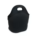 Set caserola, termos si tacamuri, Everestus, 42FEB230158, 600 ml, 6, 27x13x27 cm, Otel, Negru
