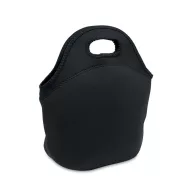   Set caserola, termos si tacamuri, Everestus, 42FEB230158, 600 ml, 6, 27x13x27 cm, Otel, Negru