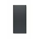 Baterie externa 10000 mAh, 18 W, USB-C, 2502E14950, Everestus, 14.2 x 6.6 x 1.6 cm, Aluminiu, Albastru marin francez