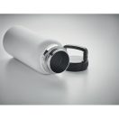 Termos, Everestus, 42FEB232504, 970 ml, Ø8.5x27 cm, Otel, Alb