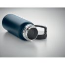 Termos, Everestus, 42FEB232502, 970 ml, Ø8.5x27 cm, Otel, Albastru Inchis