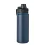 Sticla termoizolanta, Everestus, 42FEB231033, 500 ml, Ø7x22 cm, Otel, Albastru Inchis