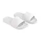 Papuci de plaja antiderapanti, Everestus, 42FEB230891, 40--41, Unisex, 28 cm, EVA, Alb