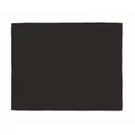 Patura 120 x 150 cm, Everestus, 2410E21561, Poliester, Negru