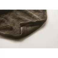 Patura 120 x 150 cm, Everestus, 2410E21562, Poliester, Maro