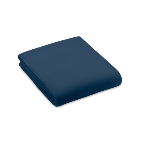 Patura, Everestus, 42FEB230505, 120x150 cm, Poliester, Albastru