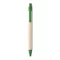 Pix ecologic, Everestus, 42FEB232687, Ø0.9x13.9 cm, Carton, Verde