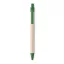 Pix ecologic, Everestus, 42FEB232687, Ø0.9x13.9 cm, Carton, Verde