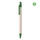 Pix ecologic, Everestus, 42FEB232687, Ø0.9x13.9 cm, Carton, Verde