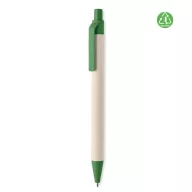   Pix ecologic, Everestus, 42FEB232687, Ø0.9x13.9 cm, Carton, Verde