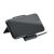 Incarcator wireless 15W, Everestus, 42FEB231642, 5.7x8.6x1 cm, ABS, Negru