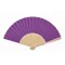 Evantai, 2502E14340, Everestus, 21 x 2.4 x 1 cm, Hartie, Violet