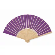   Evantai, 2502E14340, Everestus, 21 x 2.4 x 1 cm, Hartie, Violet