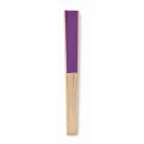 Evantai, 2502E14340, Everestus, 21 x 2.4 x 1 cm, Hartie, Violet