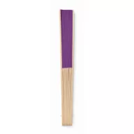   Evantai, 2502E14340, Everestus, 21 x 2.4 x 1 cm, Hartie, Violet