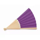Evantai, 2502E14340, Everestus, 21 x 2.4 x 1 cm, Hartie, Violet