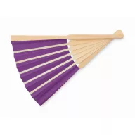   Evantai, 2502E14340, Everestus, 21 x 2.4 x 1 cm, Hartie, Violet
