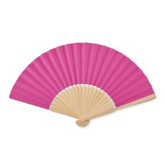   Evantai, Everestus, 42FEB230259, 21x2.4x1 cm, Hartie, Fuchsia