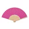 Evantai, Everestus, 42FEB230259, 21x2.4x1 cm, Hartie, Fuchsia