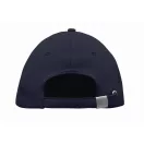 Sapca baseball, 2401E15861, Everestus, 20x17x12 cm, rPET, Albastru