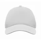 Sapca baseball, 2401E15868, Everestus, 20x17x12 cm, rPET, Alb