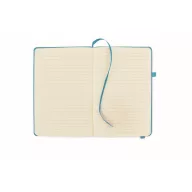   Agenda A5, Dictando, 2401E15641, Everestus, 21.2x14.6x1.6 cm, Hartie, Turcoaz