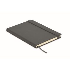  Agenda A5, Dictando, 2502E15721, Everestus, 21.2 x 14.6 x 1.6 cm, Hartie, Gri piatra